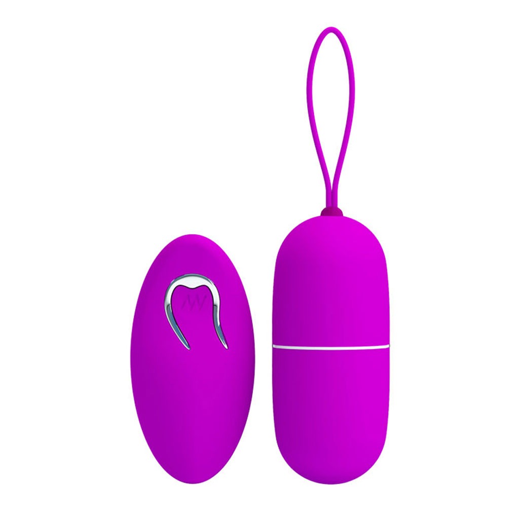 Pretty Love – Arvin Vibratie Ei