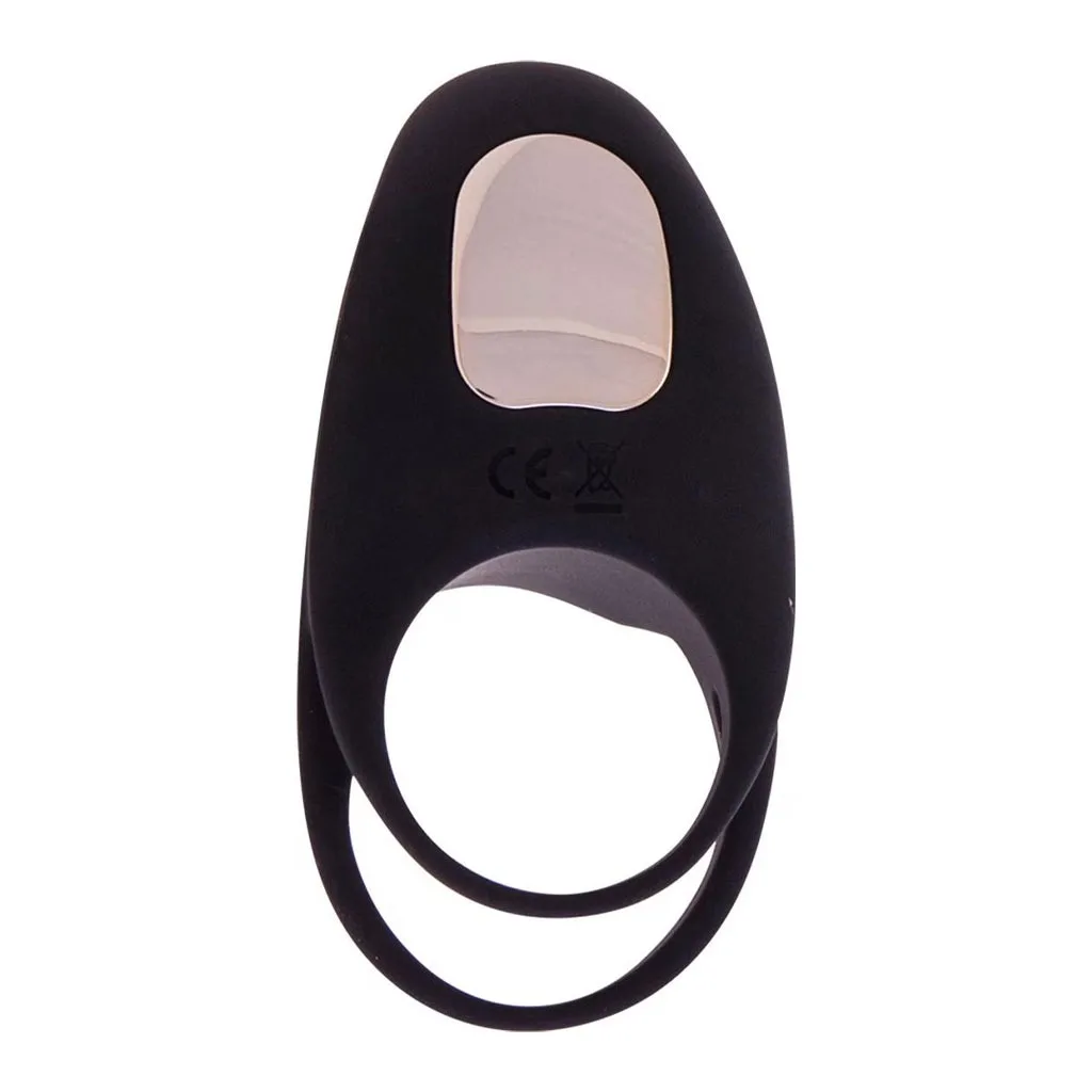 cockring van siliconen