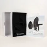 cockring voor penis en ballen