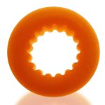 Oxballs – Axis Griphold Cockring Oranje