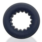 Oxballs – Axis Griphold Cockring Zwart