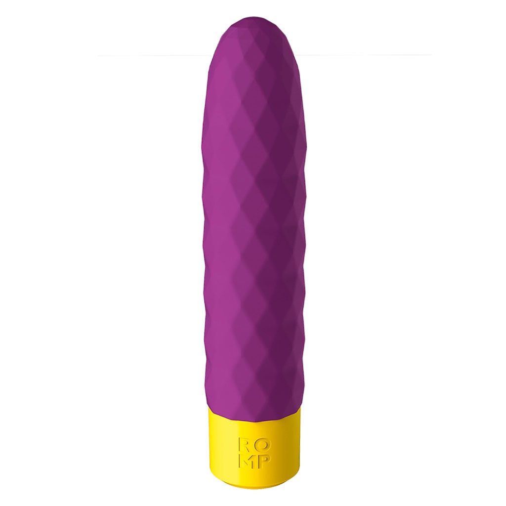 ROMP – Beat Vibrator