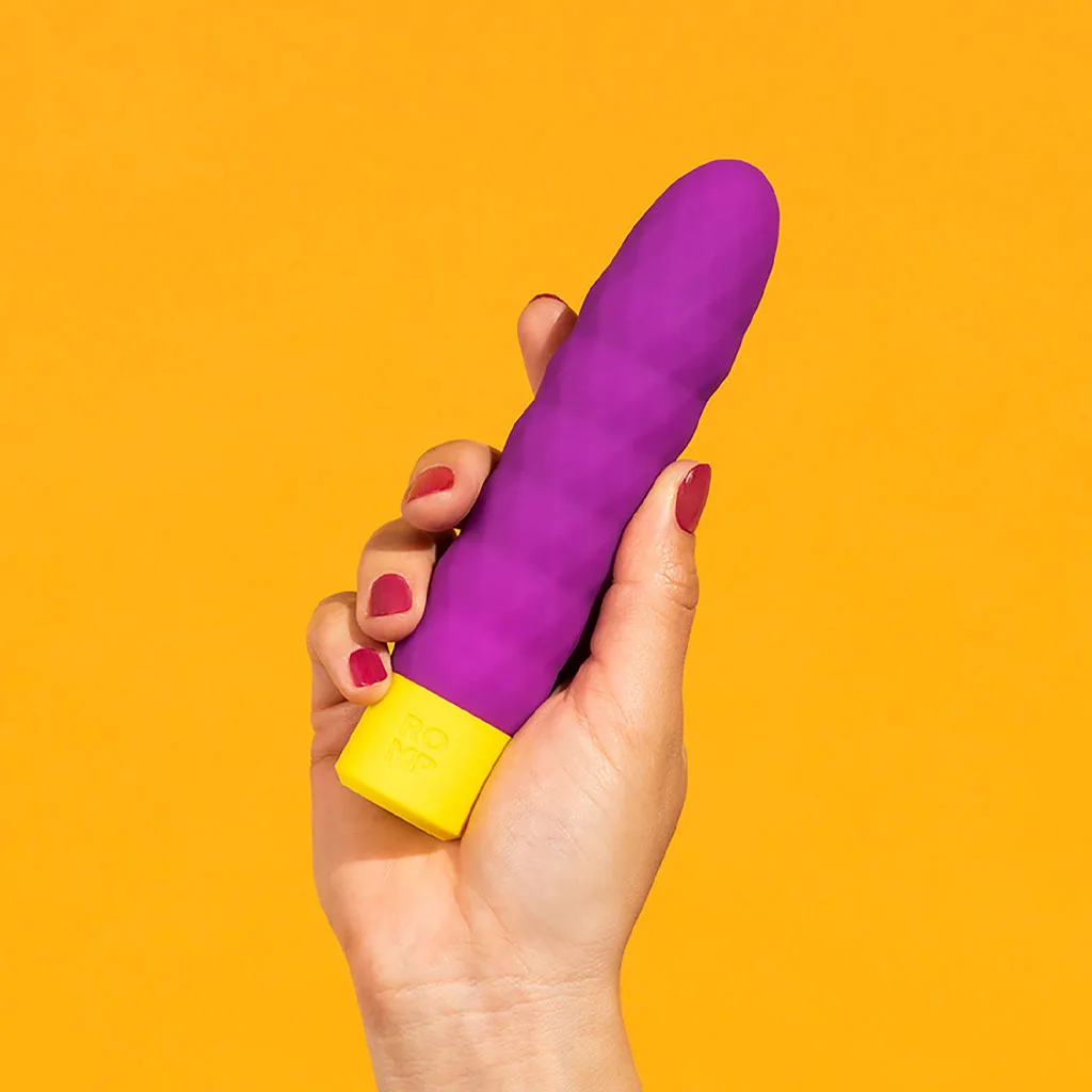 romp beat vibrator