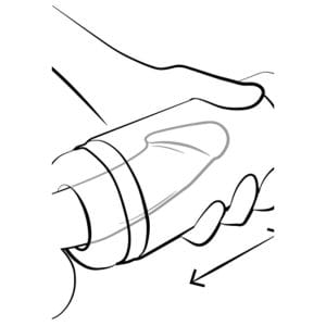 romp dash masturbator