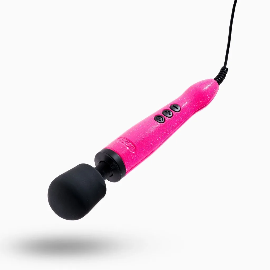 roze wand vibrator