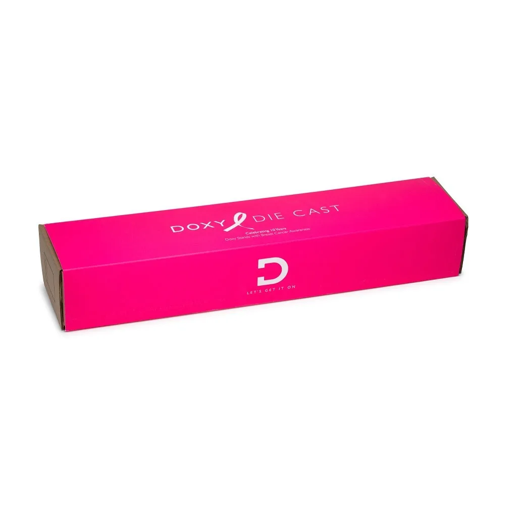 roze vibrator