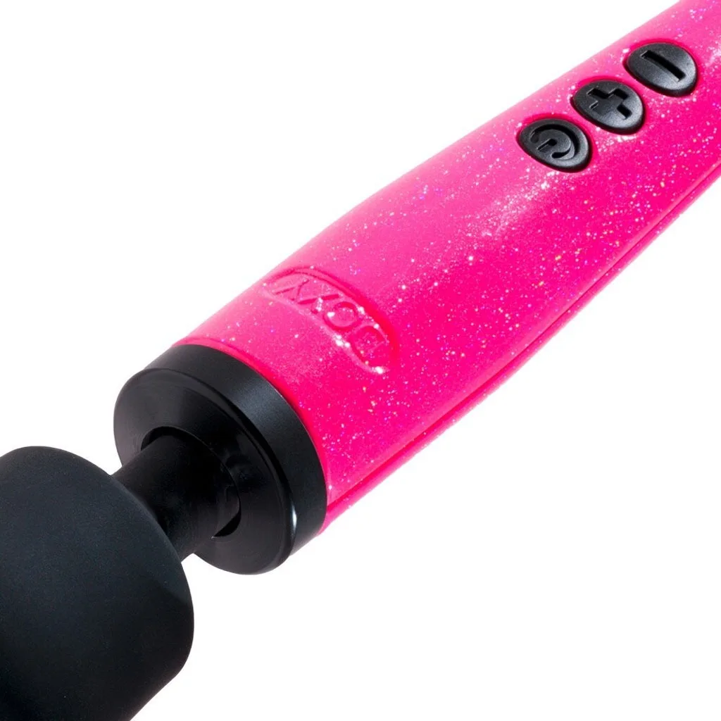 doxy vibrator