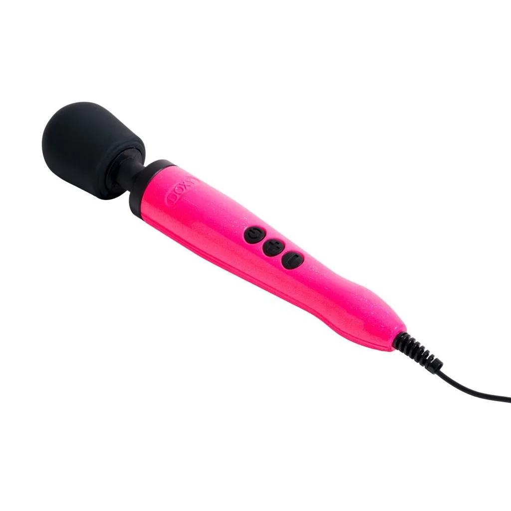 roze doxy vibator