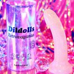 Love to Love - Dildo Extravaganza