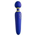 ROMP - Flip Wand Massager knoppen