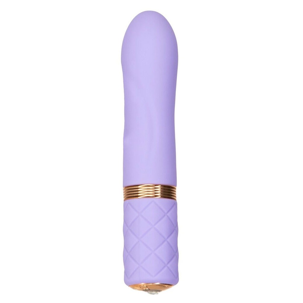 Pillow Talk – Flirty Lila Cadeau set
