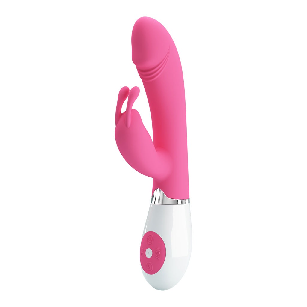 Pretty Love – Gene Rabbit Vibrator