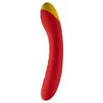siliconen vibrator