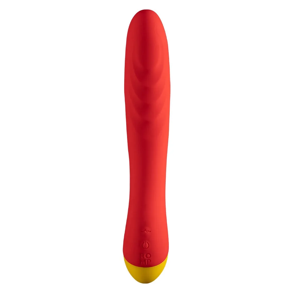 romp hype vibrator