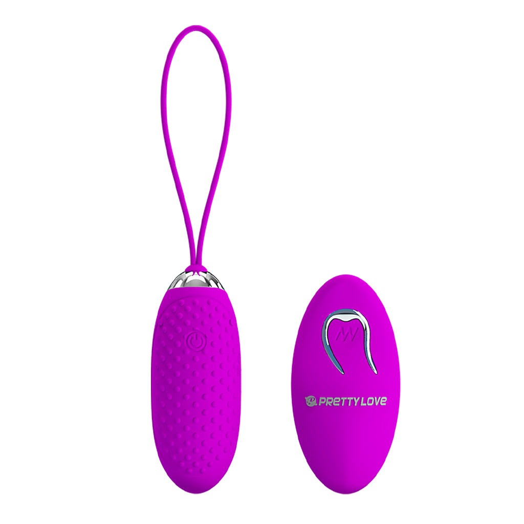 Pretty Love – Joanna Vibratie Ei