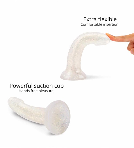 Love to Love - Dildo Extravaganza