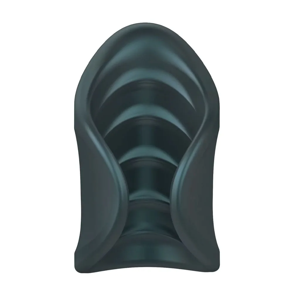 MANWAN – Starter Vibrerende Masturbator