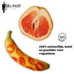 Libido shot Mr Stiff voor mannen