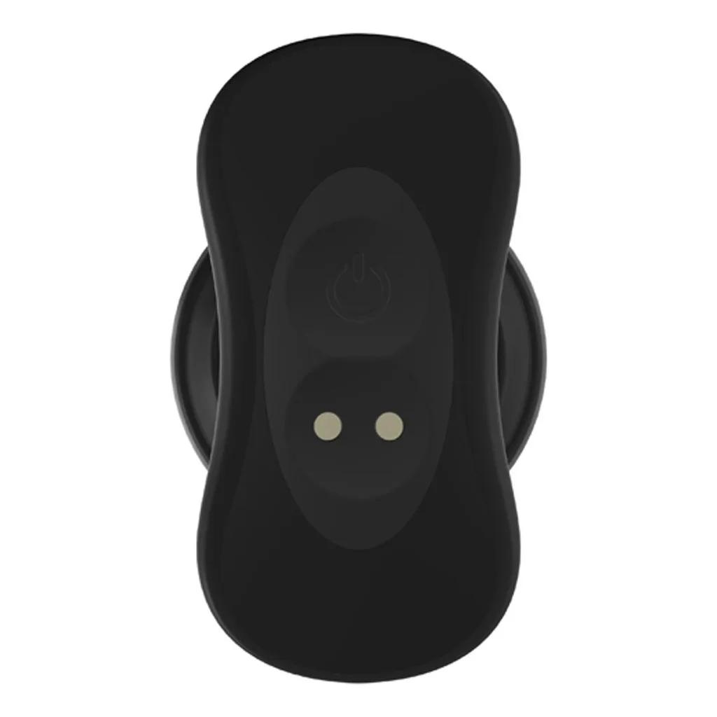 Nexus - Ace Afstand Bedienbare Vibrerende Buttplug Large kopen