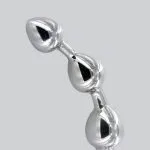 njoy metalen sekstoy