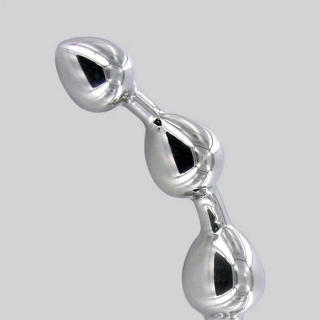 njoy metalen sekstoy