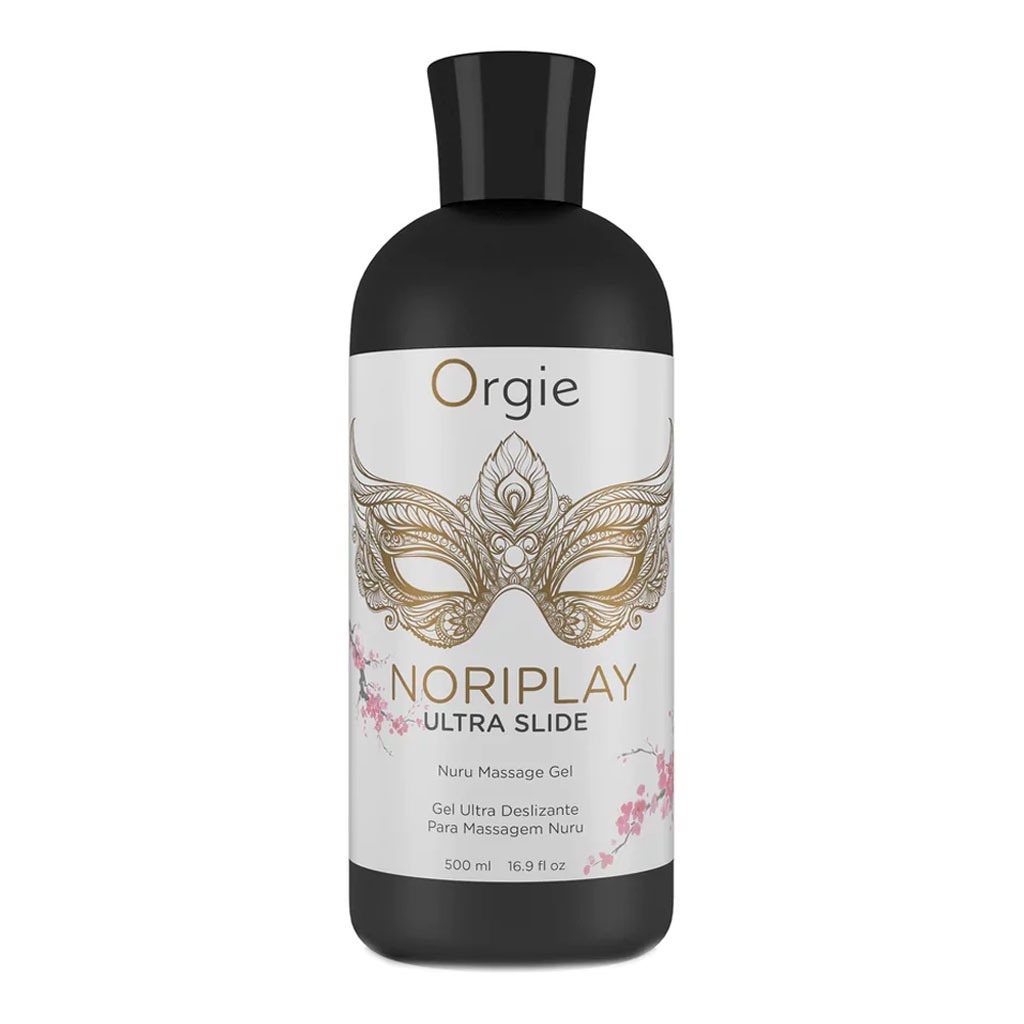 Orgie – Noriplay Body to Body Massage Gel