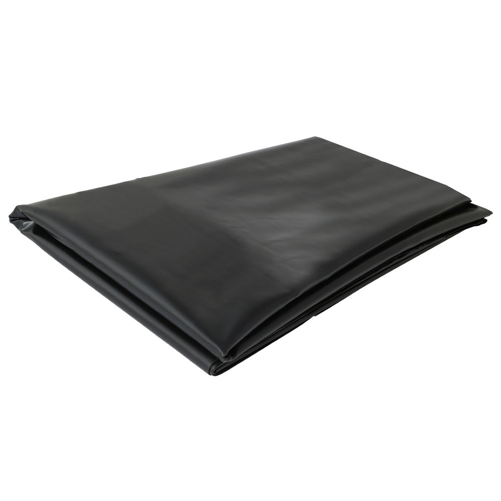 Nuru – PVC Bedbeschermer