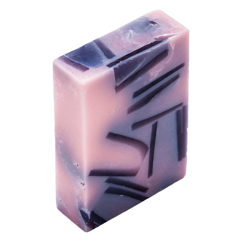 nuru rose zeep
