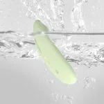 waterpreof siliconen sextoy