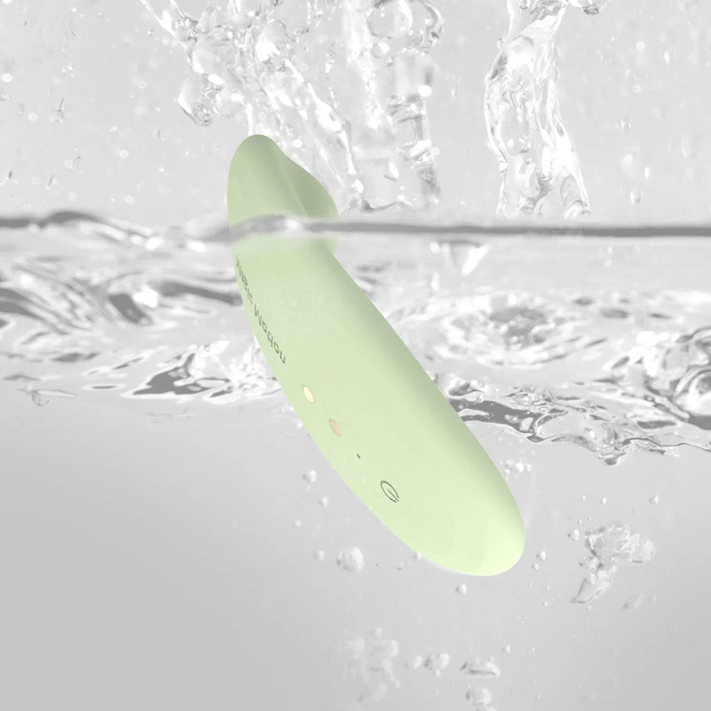 waterpreof siliconen sextoy