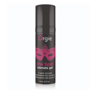 Orgie - G-Spot Arousal Gel