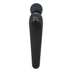 Palm Power - Extreme Wand Massager Zwart achter