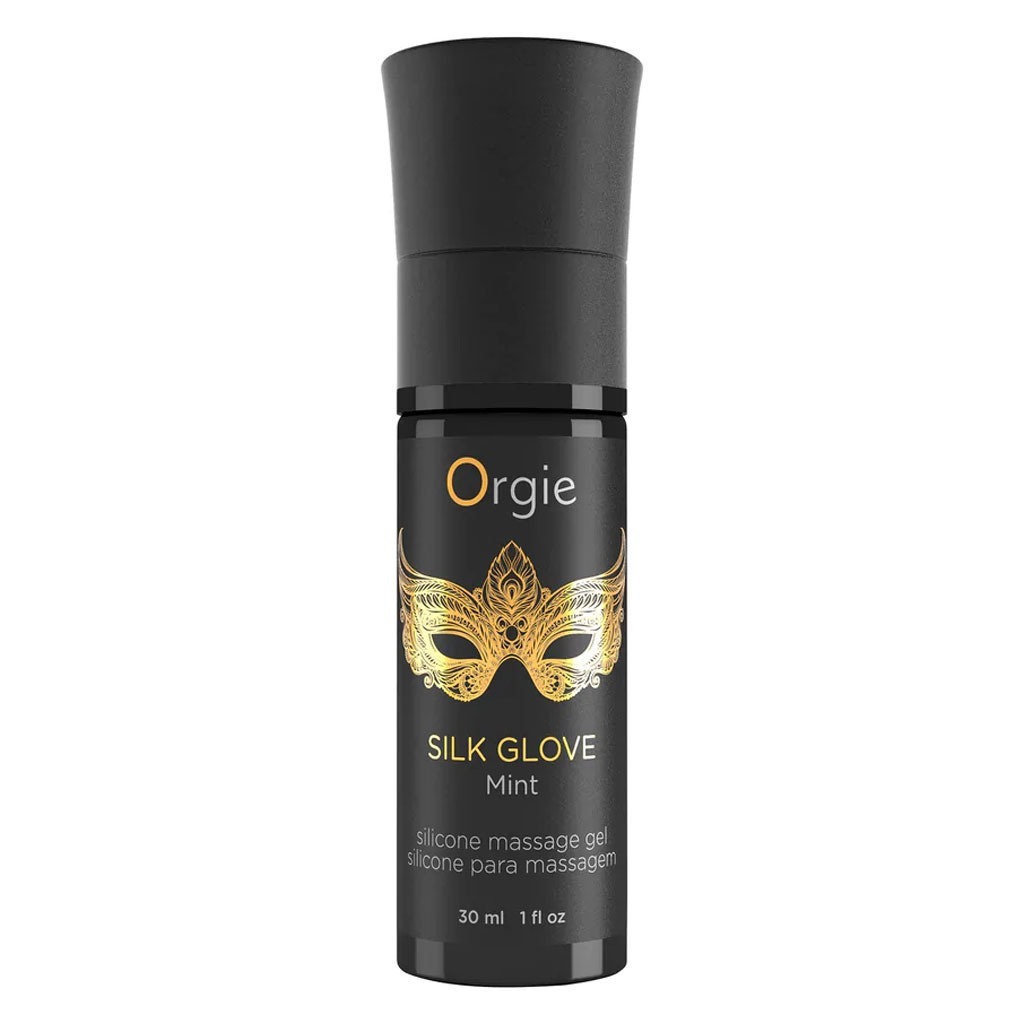 Orgie – Pearl Lust Massage Kit