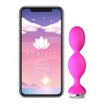 Perifit – Bekkenbodem Trainen met App Roze