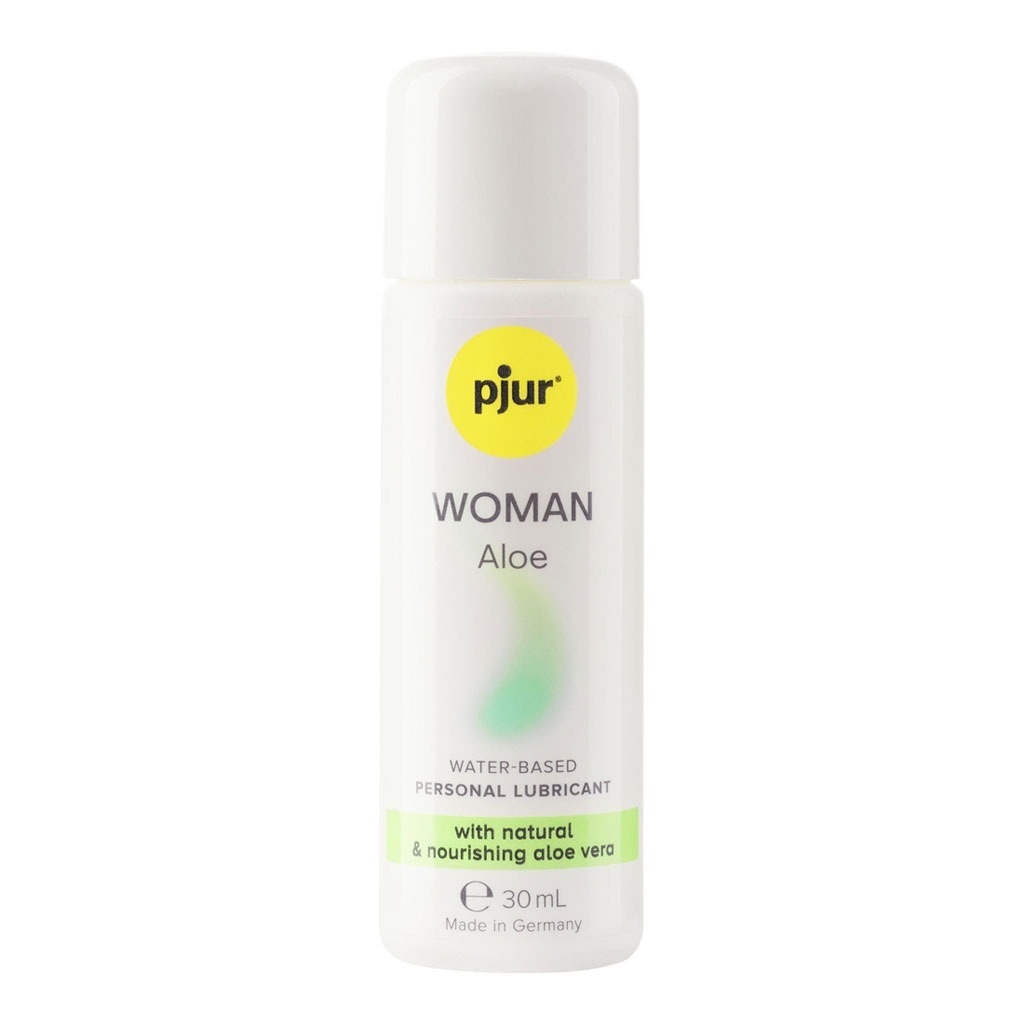 Pjur – Woman Aloe glijmiddel 30ml