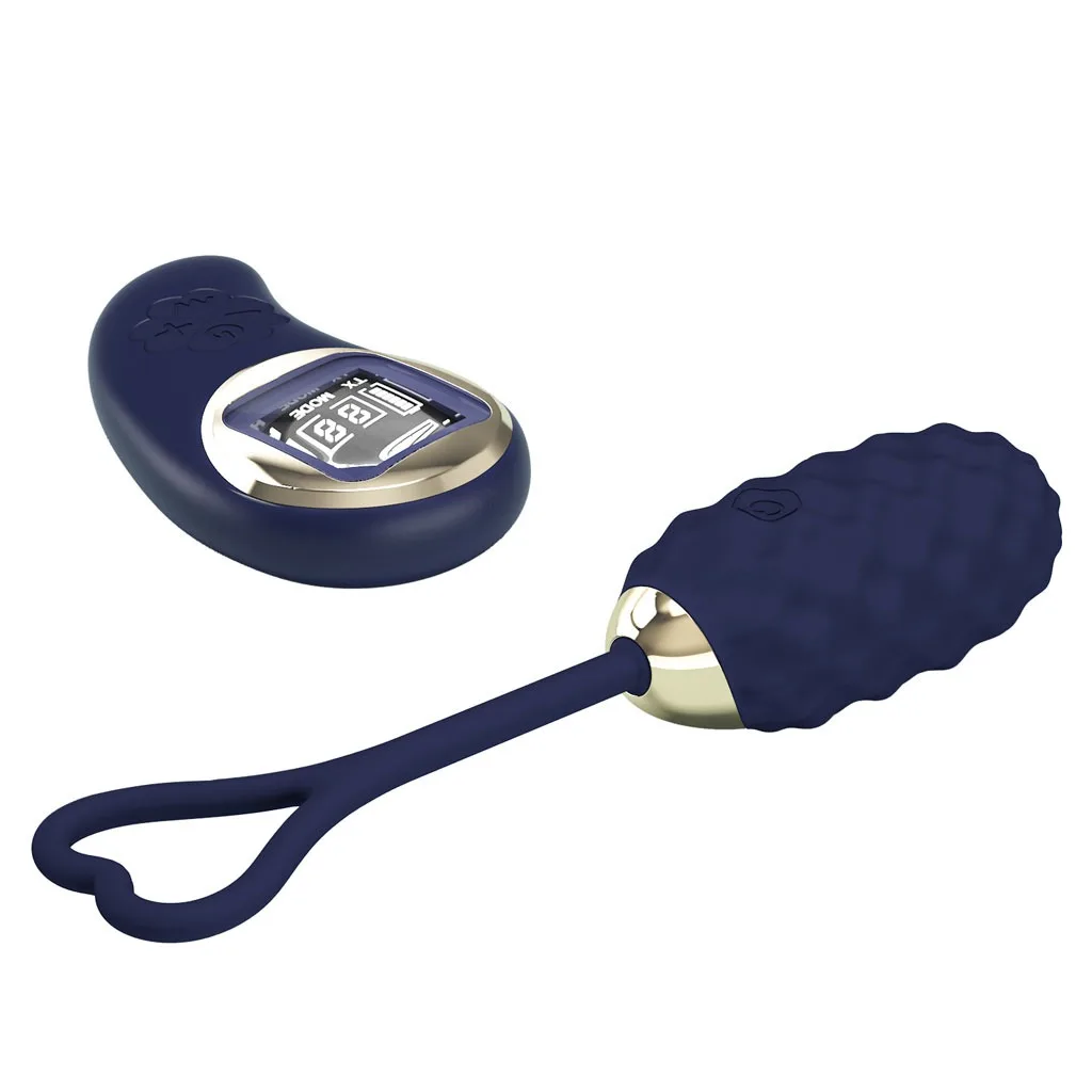 vibratie ei