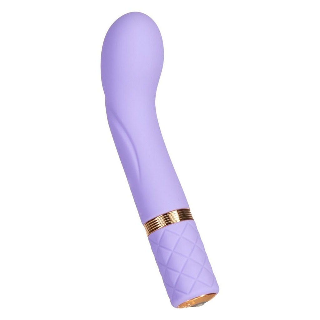 Pillow Talk – Racy Lila Cadeau Set