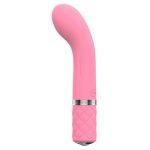 Pillow Talk – Racy Roze