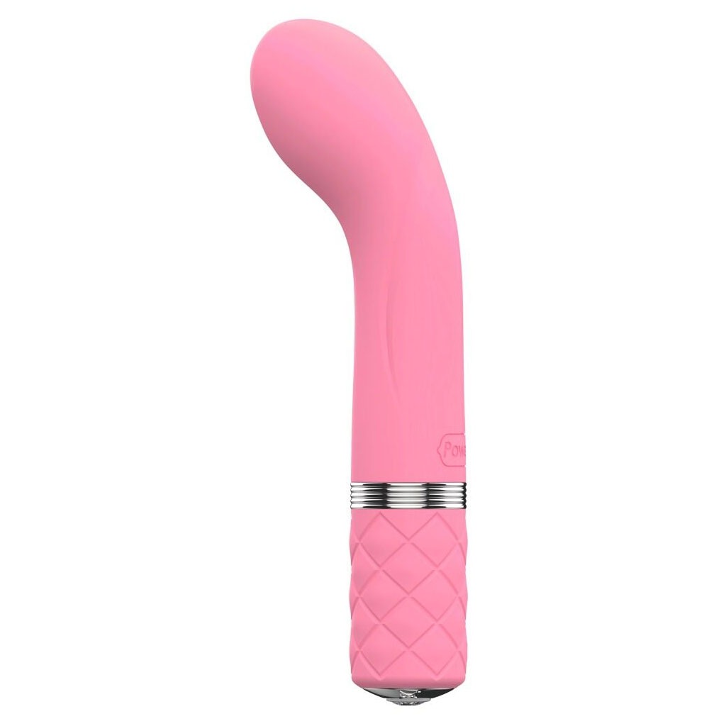 Pillow Talk – Racy Roze