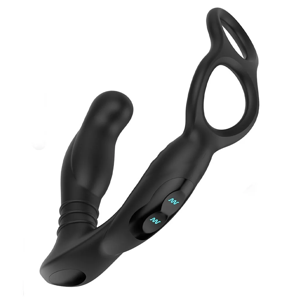 sterkere orgasmes met deze sextoy