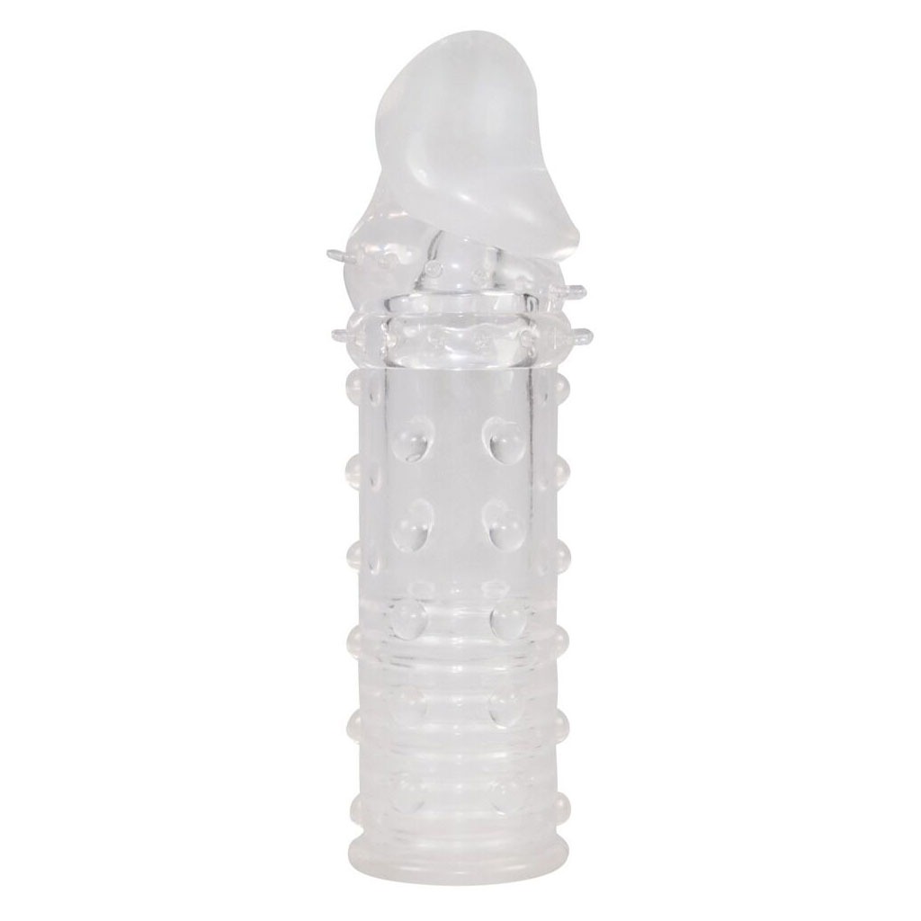You2Toys – Fun Extension Penis Sleeve