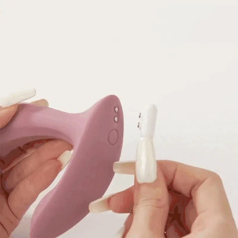 svakom erica handsfree vibrator