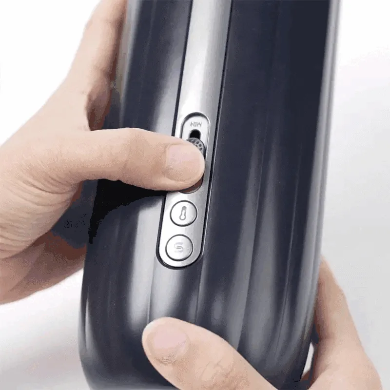 masturbator voor mannen met app