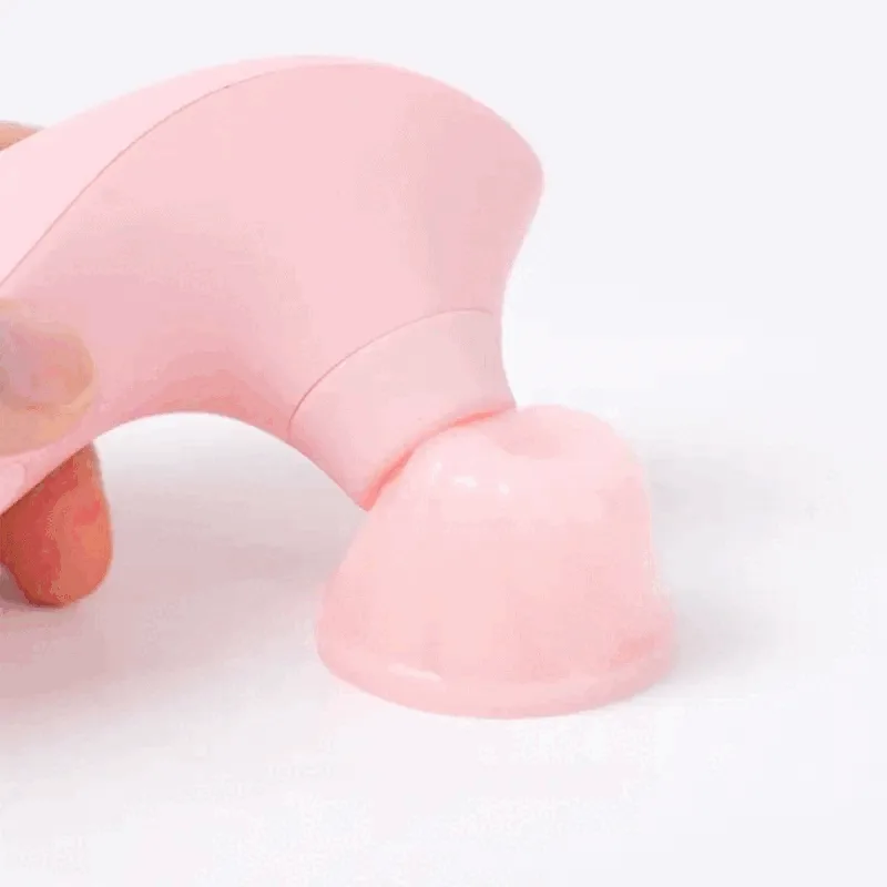 luchtdruk vibrator