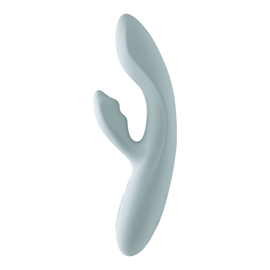 Svakom – Chika Verwarmende Rabbit Vibrator met App