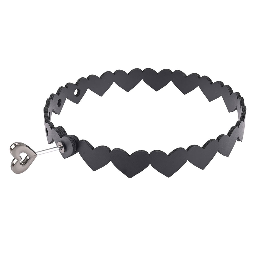 Sex & Mischief – Hartjes Day Collar