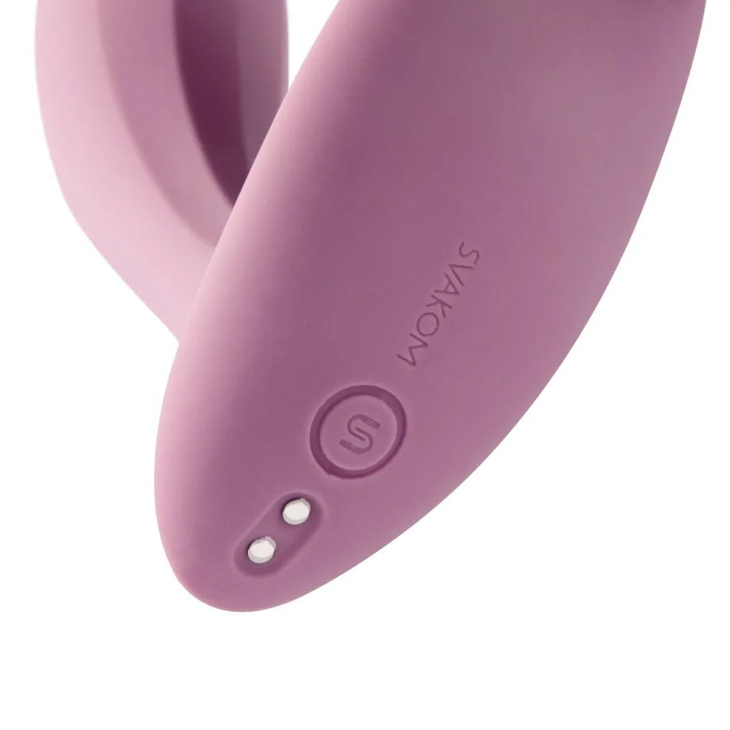 svakom erica roze vibrator