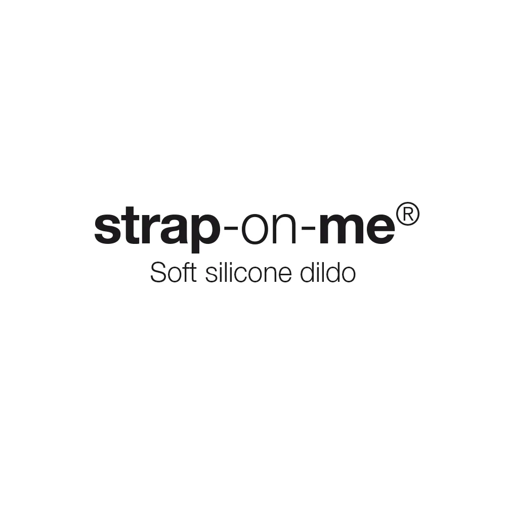 strap on me dildo