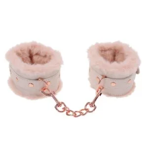 Sex & Mischief – Peaches ‘n CreaMe Handboeien