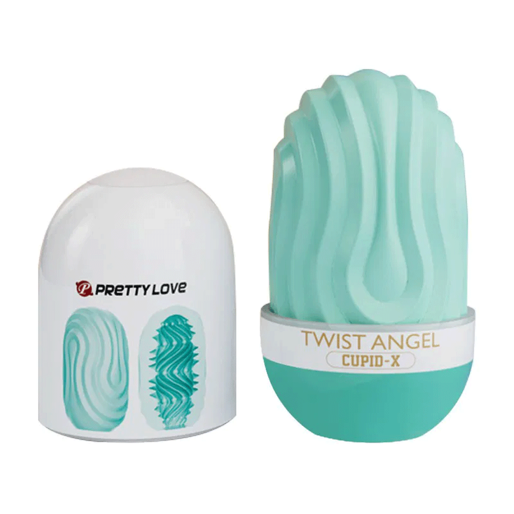 Pretty Love - Cupid X - Twist Angel